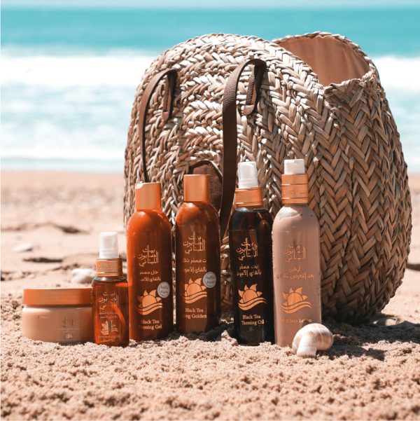 Sun Tan Offer