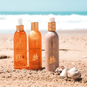 Sun Tan Offer