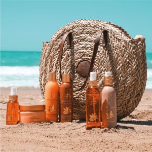 Sun Tan Offer