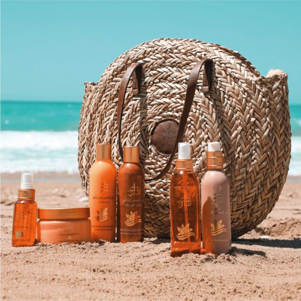 Sun Tan Offer