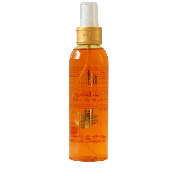 Suntan-Carrot-Oil-Splash-250ml