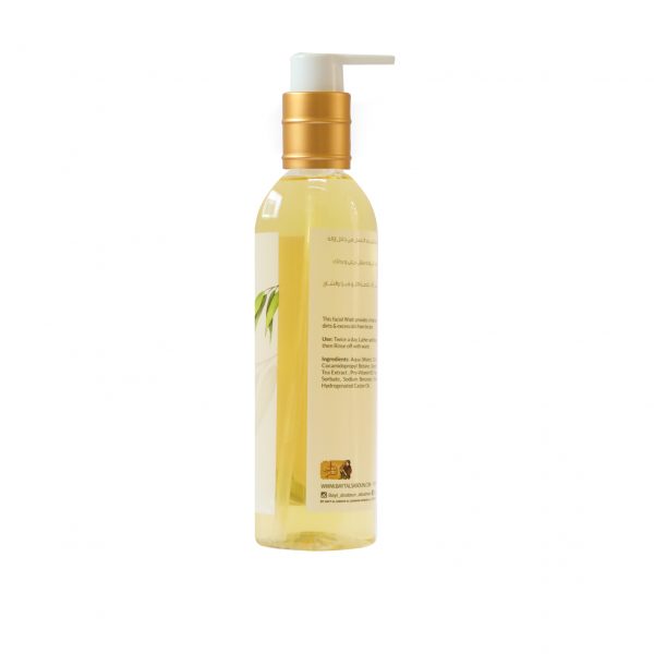 2632-Shower-Gel-Green-Tea-&-aloe-vera-