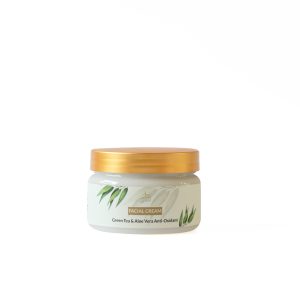 2633-Facial-Cream-Green-Tea-&-Aloe-Vera-Front