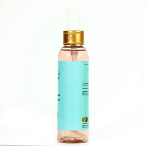 Body Mist Rose Taef