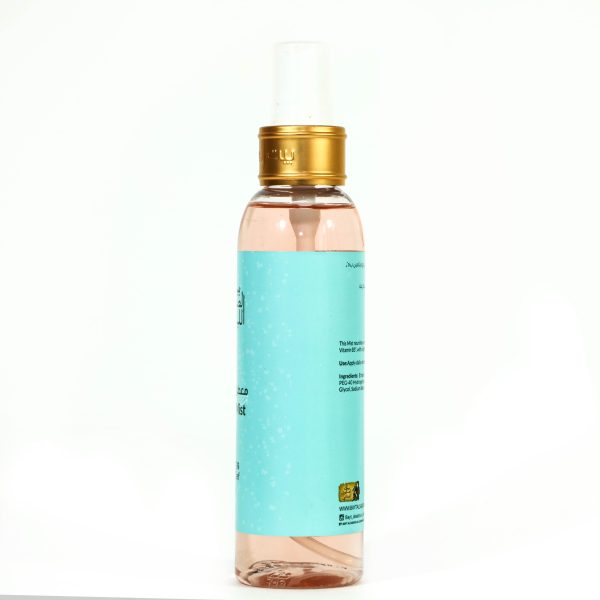 Body Mist Rose Taef