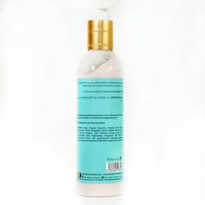 Body Lotion Rose Taef