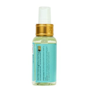 Dry Oil Rose Taef