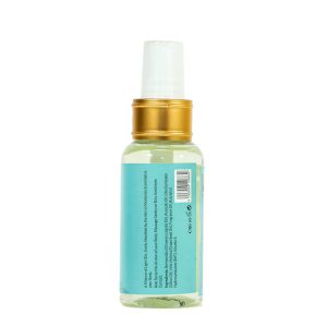 Dry Oil Rose Taef