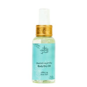 Dry Oil Rose Taef