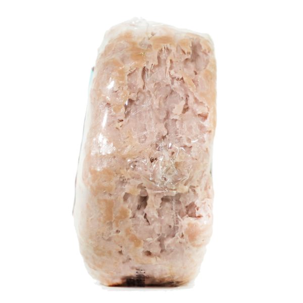 Loofa Baladi Soap Rose Taef