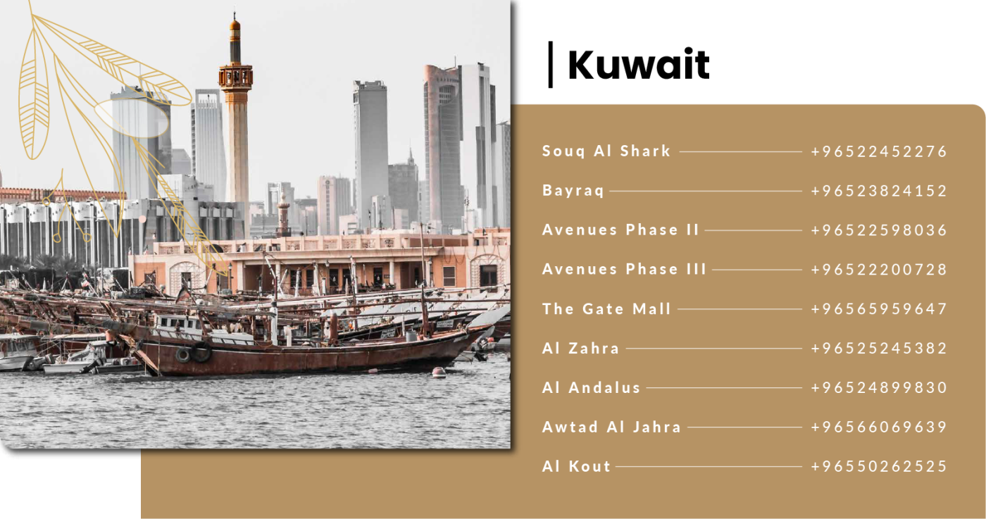 KUWAIT