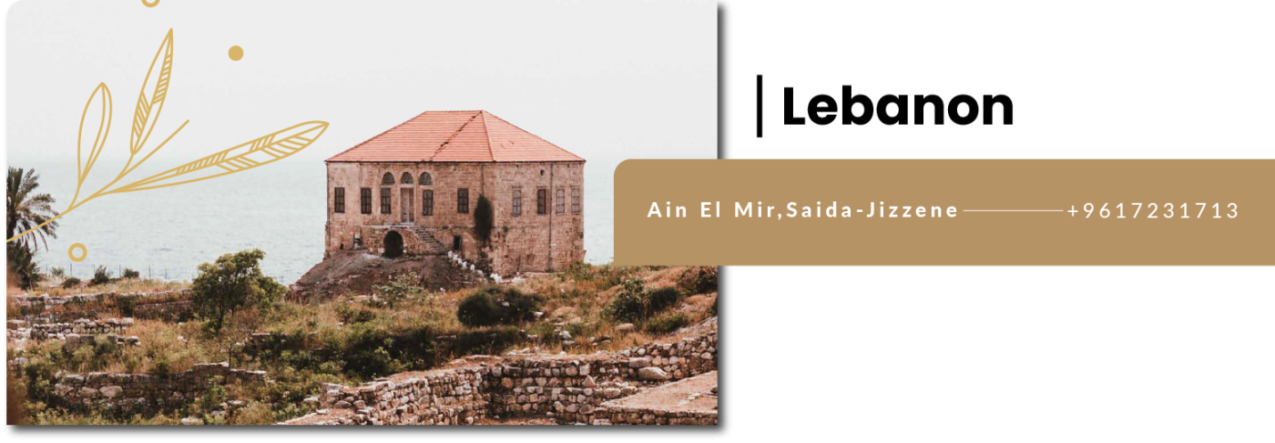 LEBANON